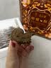老香斋巧克力味蝴蝶酥伴手礼盒200g 上海老字号特产传统糕点饼干零食 实拍图