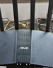 华硕（ASUS）【焕新补贴】RT-BE82U WiFi7电竞路由器无线家用游戏路由 5个2.5G口全屋wifi7套装Aimesh随心组 实拍图