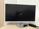 飞利浦（PHILIPS）27英寸台式一体机电脑商用办公( 酷睿14代i5-14450HX 16G 512G 旋转升降底座WiFi蓝牙3年质保)S9白 实拍图