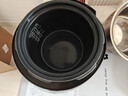 苏泊尔（SUPOR）0涂层0氟抗菌球釜电压力锅5L全自动SY-50YC5011Q电饭煲高压锅4-6人上盖批次随机发货 实拍图