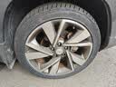 双星JUOGO轮胎 225/45R18 ZR 95W X51 适配吉利星瑞/领克03/帝豪GS 实拍图