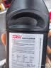 天合（TRW）DOT4刹车油/制动液/离合器油 1L 乘用汽车通用型1升 实拍图