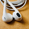 Apple/苹果 EarPods USB-C有线耳机 type-c有线耳机  iPhone 17有线耳机笔记本耳机游戏音乐 实拍图