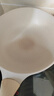 炊大皇 炒锅 麦饭石色不粘锅多功能少油烟炒菜锅平底28cm 电磁炉通用 实拍图