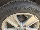 双星JUOGO轮胎 195/55R15 85V SH71适配凯越/悦翔V7/奇瑞E5/A5 实拍图