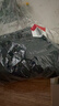 耐克(NIKE)春夏男短袖T恤 纯棉 运动休闲 经典简约 AR5007-011 黑色L 实拍图