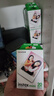 INSTAX富士instax立拍立得 mini相纸 白边双包20张(适用miniSE/11/12/40/90/LiPlay/EVO/Link3) 实拍图