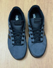 adidas DAILY 4.0复古百搭休闲帆布鞋男女阿迪达斯官方轻运动   黑色/碳黑   43 实拍图