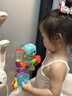 MAILE KID宝宝洗澡玩具水车拼装管道儿童戏水可DIY浴室玩神器过家家玩具 实拍图