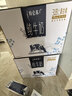 蒙牛特仑苏纯牛奶250ml*10盒 3.8g乳蛋白/100ml 精美送礼盒装送礼礼盒 实拍图