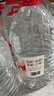 娃哈哈纯净水 5.5L*4桶 纸箱装加量大桶装水 泡茶冲奶粉 哇哈哈饮用水 实拍图