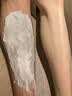 泊紫汀兰（Pozitilan）男士脱毛膏腋下私密处温和脱去毛全身四肢非永久根去不再生长200g 实拍图