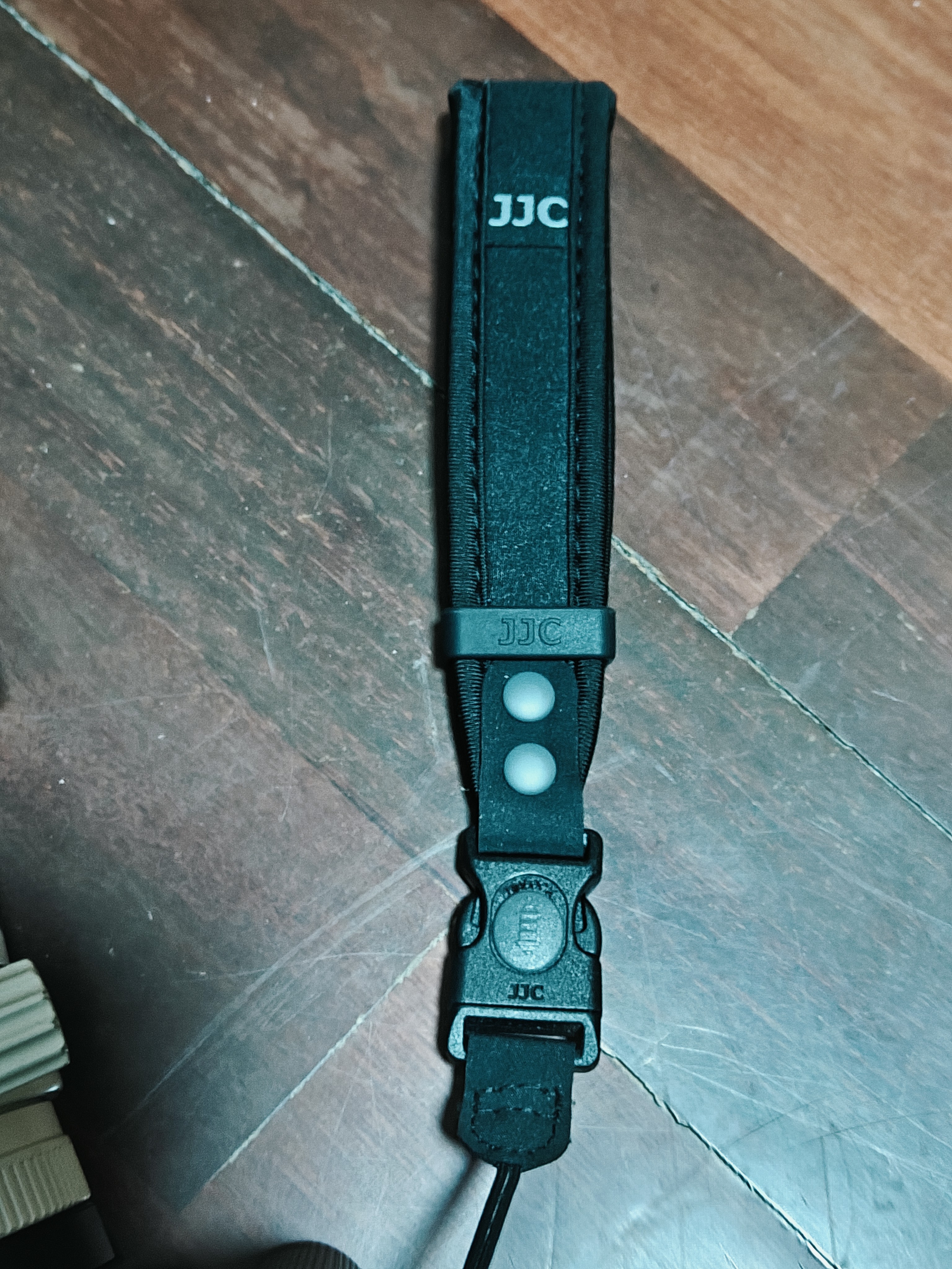 JJC 舒驰相机手腕带适用于尼康Z6M3 Z7II Z30索尼A7C2 A7M5/R5 A7M3富士XT5佳能M50II 200D2单反手绳 【细绳款】 ST-1M3黑色 实拍图