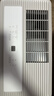 美的（Midea）54升小方物除湿机100㎡家用抽湿机干衣机 5m泵压上排水地下室除湿器CF54BS/DA (支持鸿蒙智联) 实拍图