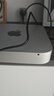 苹果（Apple）Mac mini 二手苹果迷你主机 台式机电脑 办公设计游戏小主机M1/M2/M4/M4Pro 95新815【办公力荐】i5定制8G+256G 95成新 实拍图