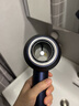 戴森（DYSON）【父亲节礼物】HD16 智能吹风机 Supersonic 电吹风 负离子 速干护发多风嘴家用藏青铜【价保618】 实拍图