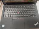 ThinkPad联想笔记本电脑二手T480/T490/T14商务办公轻薄本二手笔记本电脑整机14寸手提会议绘图剪辑编程全能本 95新【人气炸场】T480 i5 16G 512G 实拍图