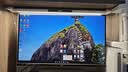优派 23.8英寸 4K超清IPS显示器 HDR400 TypeC96W 10bit 旋转升降 微边广色域专业设计显示屏VG2481-4K 实拍图