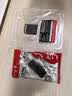 闪迪（SanDisk）SD卡 4K高清单反相机内存卡 数码相机存储卡 至尊超极速 256G【送读卡器】 读速200M/S 实拍图