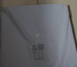 Keep智能秤体重秤蓝牙电子秤家用精准健康多用户识别LED屏幕 小物称重抱婴称重 T2充电款-星辉紫 实拍图