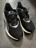 彪马PUMA 网面轻便防滑跑步鞋男女通勤休闲运动鞋PULSE 310780 38.5 实拍图
