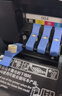 爱普生004系列T00U1原装墨水黑色单只装（适用L125X/L325X/L326X/L355X/L529X/L315X/L316X/L135X/L335X系列等） 实拍图