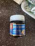 LIBAI HONEY100%原装进口天然白蜂蜜250克1瓶 实拍图