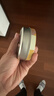 龙角散蜂蜜柠檬味无糖含片 10.4g  明星同款 清新口气 清润含片 实拍图