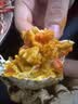 【活蟹】阳澄帝 大闸蟹鲜活  现货特大螃蟹公蟹母蟹精品礼盒装 精品六月黄2.5-2.8两   8只装 实拍图