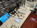 得力（deli）电动抽气泵 升级款真空压缩袋专用压缩泵 内置转接头 LM111 实拍图
