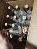 汾酒黄盖玻汾 清香型高度白酒 53度 475mL*12瓶 整箱装 端午节送礼 实拍图