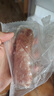 龙大美食烤肠四季纯猪肉肠净重1.6kg20根>90%猪肉火腿 火山石烤肠香肠烧烤 实拍图