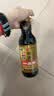 东古一品鲜酱油【特级生抽】500ml 红烧味极鲜中华老字号0脂调料 实拍图