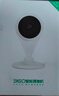 360摄像头家用智能300W小水滴5C 2K版网络wifi高清摄像头 远程监控 实拍图