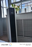 美的（Midea）【加大水箱】家用空调扇加湿冷风扇智能语音遥控无叶风扇落地冷风机水冷塔扇制冷小型空调AAI12VR 实拍图