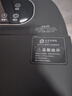 美的（Midea）泡脚桶杀菌暖脚足浴盆全自动按摩保暖洗脚盆熏蒸暖泡喷淋生日礼物送男女友长辈实用ZL310 实拍图