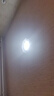雷士（NVC）led灯盘吸顶灯替换灯芯圆形灯管灯条贴片灯板18瓦白光6500K 实拍图