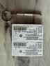 松下（Panasonic）CR2450纽扣电池汽车钥匙电池套装适用于宝马x1x3x4 1系2系3系4系5系6系7系车钥匙电池 实拍图