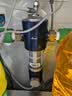 惠尔顿前置过滤器15T大通量过滤25微米反冲洗家用全屋净水器 实时自动清洗刮洗自来水防爆过滤器P0038pro 上门安装【15T-升级25微米精滤】 实拍图