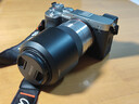 索尼（SONY）Alpha 7C 全画幅微单相机 轻便小巧简易操控实时眼部对焦 银色 （A7c/a7c/a7c） 实拍图