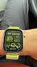 华为HUAWEI WATCH FIT 4 Pro 原野绿编织表带华为智能手表钛金属蓝宝石玻璃大屏蓝牙通话fit4pro 实拍图
