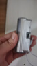 SHARGE闪极【金莎同款】随行mini2胶囊充电宝22.5W快充自带线便携小巧移动电源适用苹果17pro华为手机 实拍图