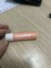 凡士林【进店必买】润唇膏3.5g白桃味淡化唇纹滋润口红打底 实拍图