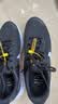 耐克NIKE男子跑步鞋REVOLUTION 7运动鞋春夏款FB2207-001黑白43 实拍图