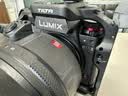 松下50mm F1.4全画幅微单相机标准定焦镜头（Panasonic）（S-X50）L卡口 人像 街拍 夜景 实拍图