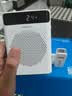 飞利浦（PHILIPS）SBM601领夹麦小蜜蜂扩音器教师专用蓝牙音箱收音机无线麦克风长续航教学讲课导游礼物 实拍图