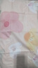 博洋家纺纯棉枕套印花枕芯套枕头套对枕套向阳花一对装48*74cm 实拍图