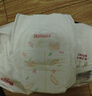 好奇（Huggies）铂金装小桃裤成长裤L120片(9-14kg)尿不湿拉拉裤【夏季散热王】 实拍图