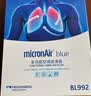 科德宝空气滤清器芯格AF663适用于CHR凯美瑞雷凌亚洲龙卡罗拉ES300h混动 实拍图