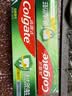 高露洁（Colgate）全面防蛀超爽薄荷味牙膏大容量250g 清新口气 除口臭成人牙膏含氟 实拍图